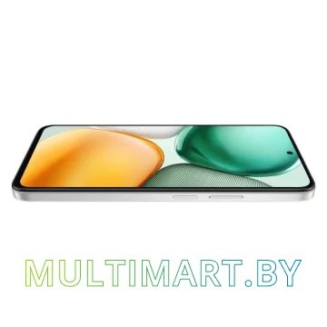 Смартфон HONOR X7c 8GB/256GB (лунный белый) картинка 8